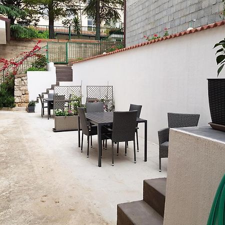 Appartamento Baus Baunei Extérieur photo