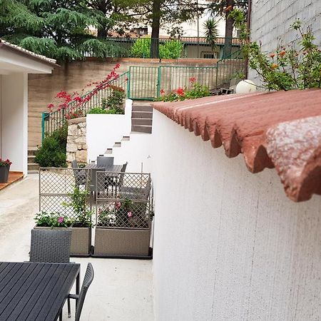 Appartamento Baus Baunei Extérieur photo
