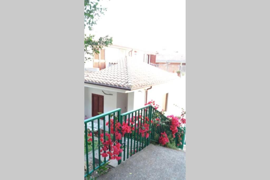 Appartamento Baus Baunei Extérieur photo