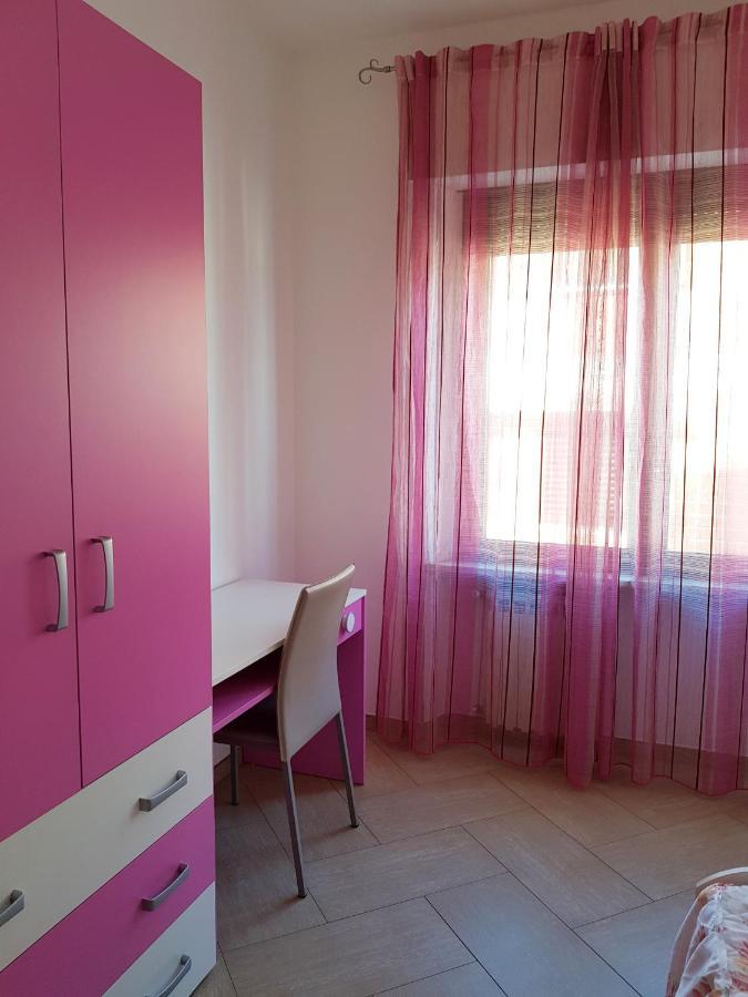 Appartamento Baus Baunei Extérieur photo