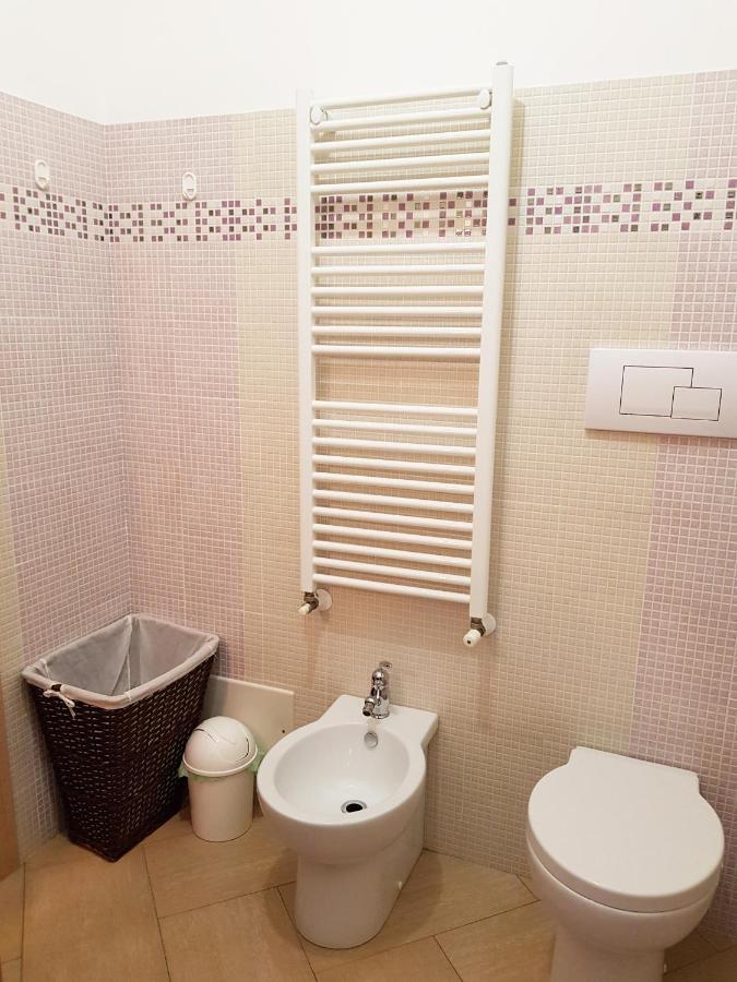 Appartamento Baus Baunei Extérieur photo