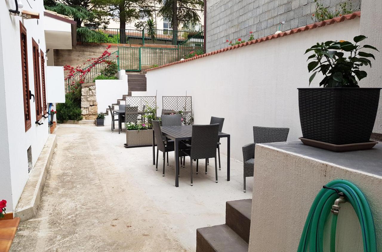 Appartamento Baus Baunei Extérieur photo